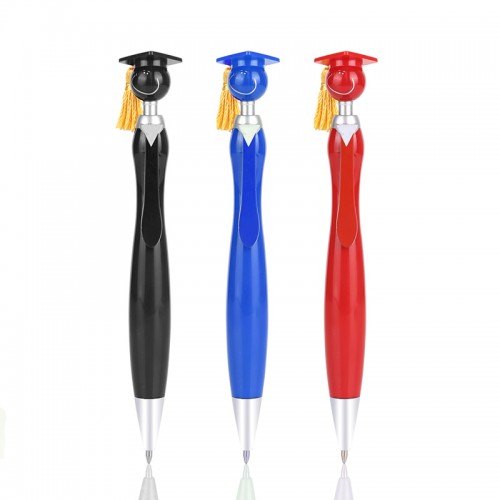 Swanky Graduation Pen